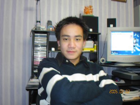 mon super super pote