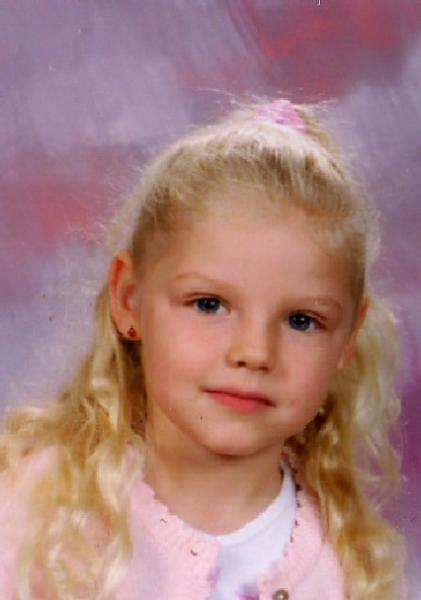 MY SISTER