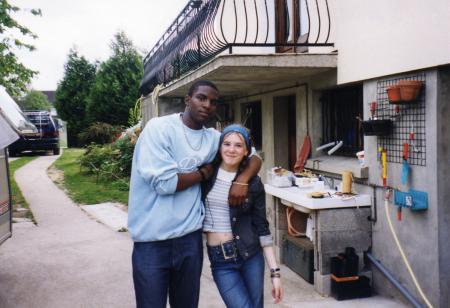 maxou et servane