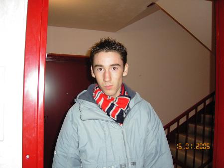 RE MON GERALD