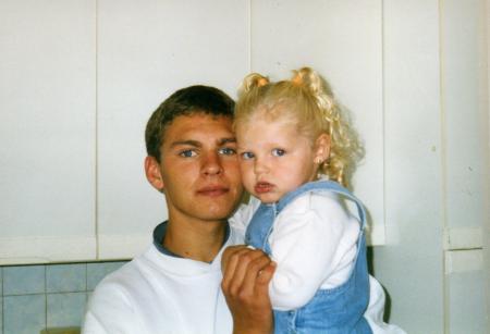 mon frere et ma sister
