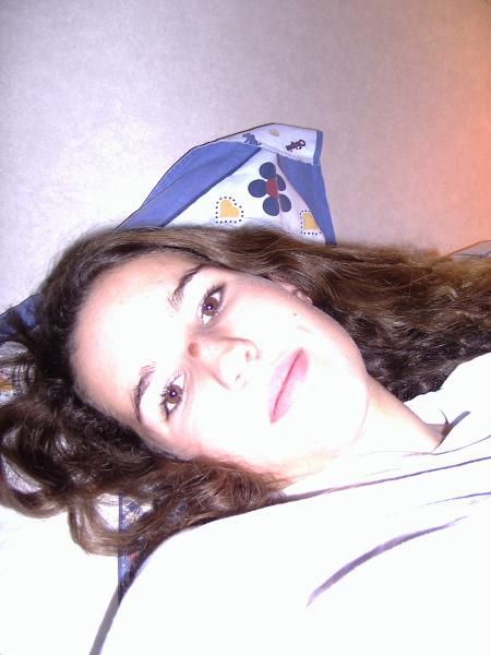 ma ptit vaness