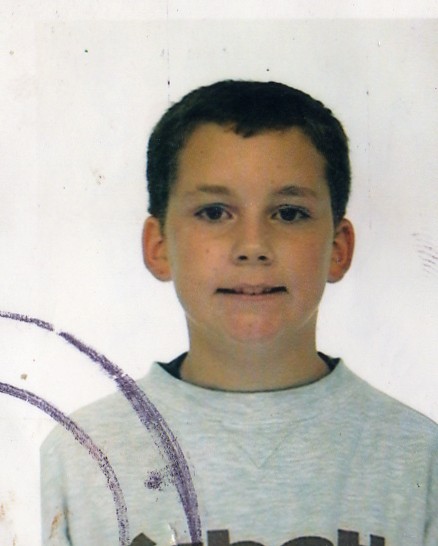 benj un mec super