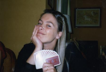 ma jolie maman