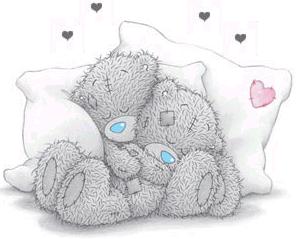un calin