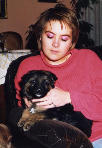 ma maman cherie