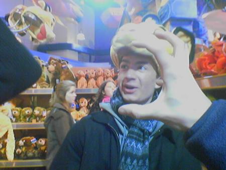 franc toi ossi t super