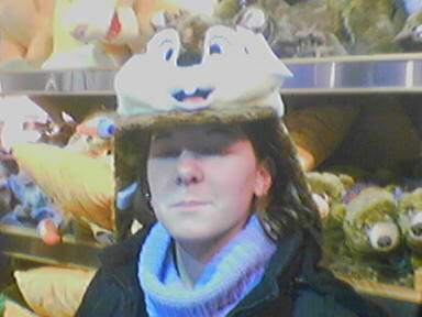 ma ptiote puce adoree