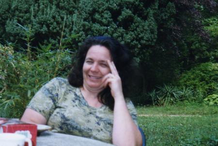 françoise (ma bel maman)