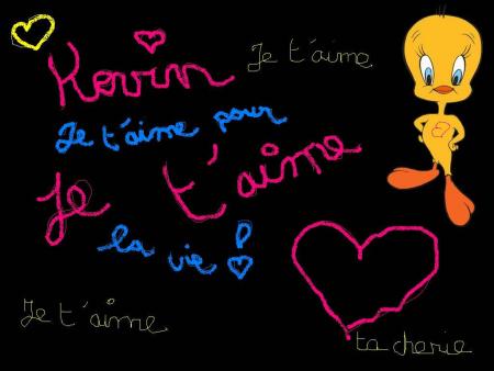 mon amour mon tpti titi damour
