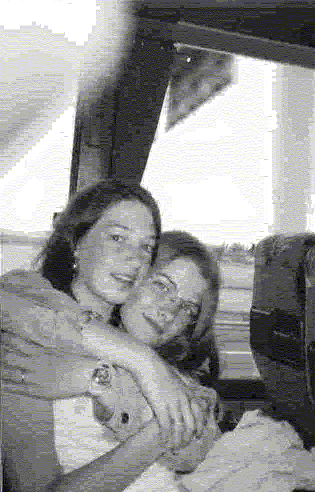 chacha et moi