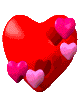 mon coeur, mon amour