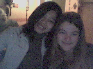 les deux amies
