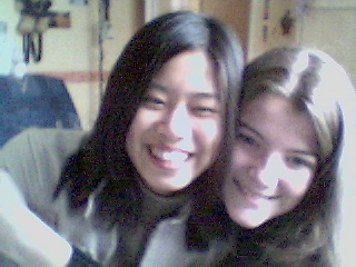 caro et moi