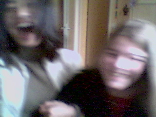 caro et moi