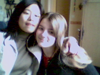 ma caro adoree et moi