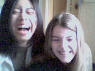 voila deux folle