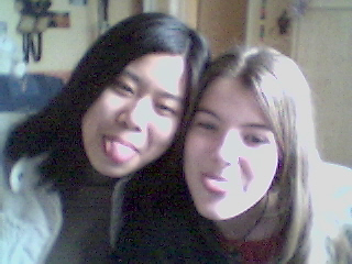 ma ptiote caro t moi