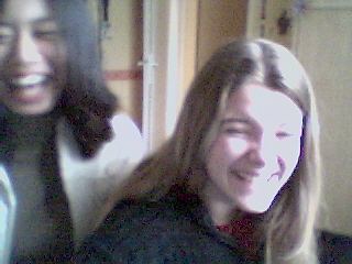 caro et moi